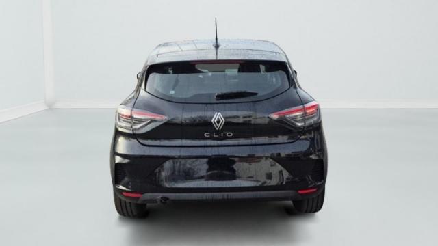 Renault Clio image 9
