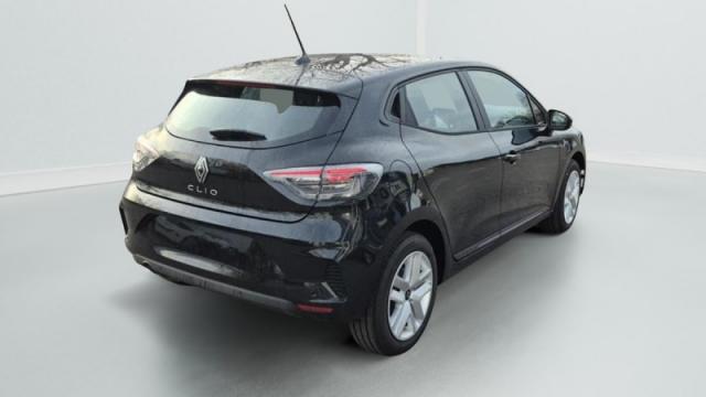 Renault Clio image 7