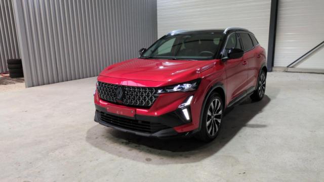 Renault Austral image 8