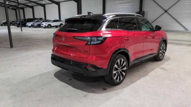 Renault Austral image 4