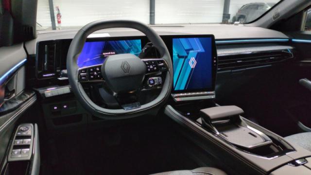 Renault Austral image 6