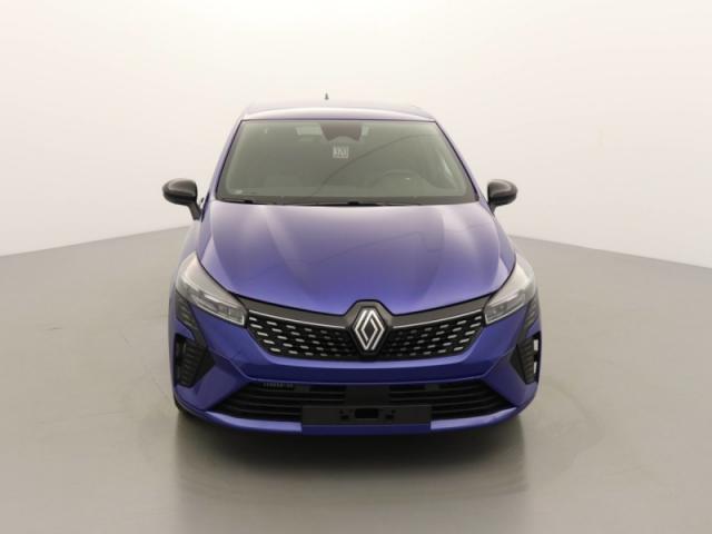 Renault Clio image 1