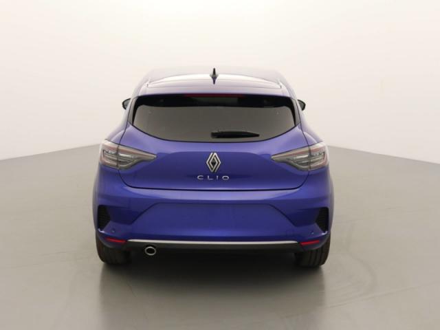 Renault Clio image 2