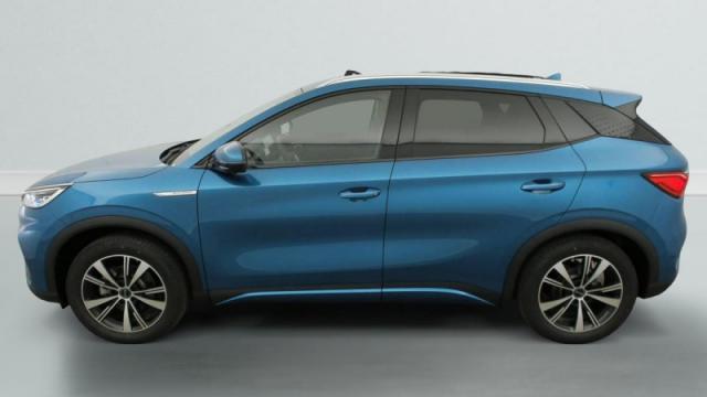 Byd Atto 3 image 5