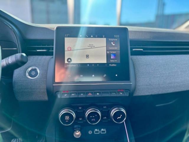 Renault Clio image 2