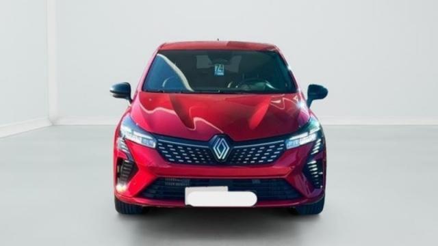 Renault Clio image 8