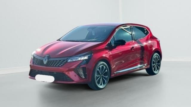 Renault Clio image 6