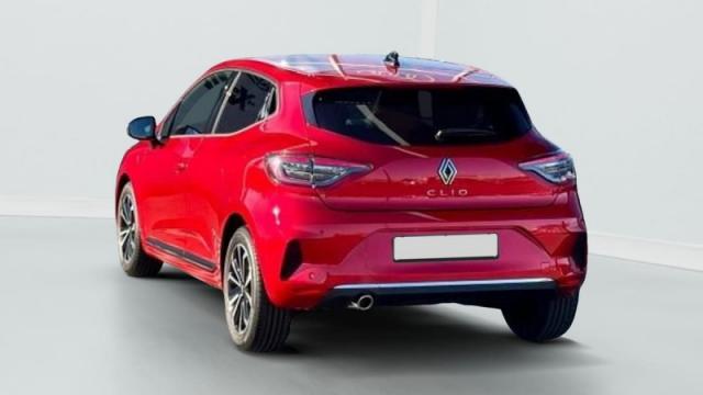 Renault Clio image 9