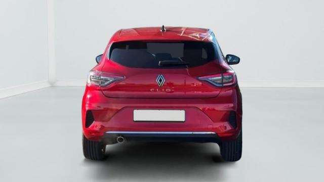 Renault Clio image 3