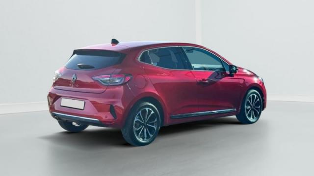 Renault Clio image 4