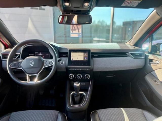 Renault Clio image 7