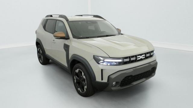 Dacia Duster Hybrid 140 Journey