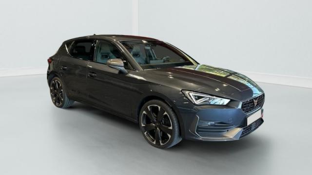 Cupra Formentor Ehybrid 204 Ch Dsg6 V