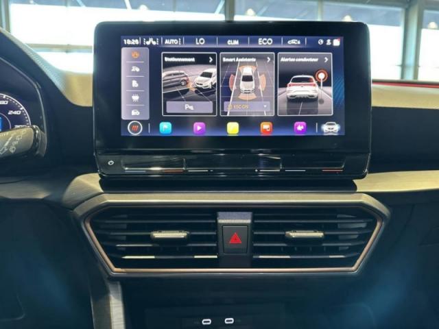 Cupra Formentor image 3