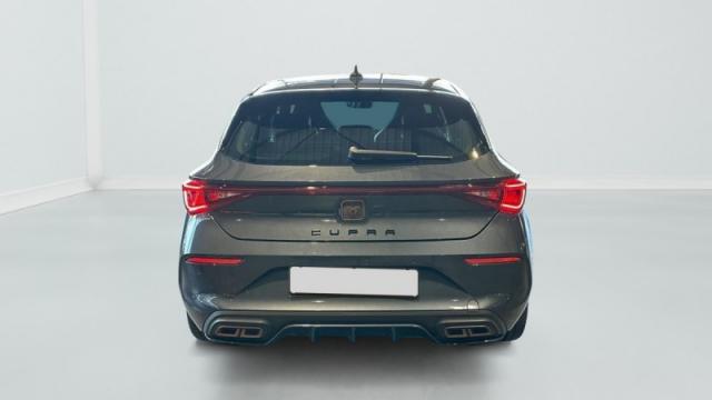 Cupra Formentor image 4