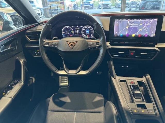 Cupra Formentor image 2