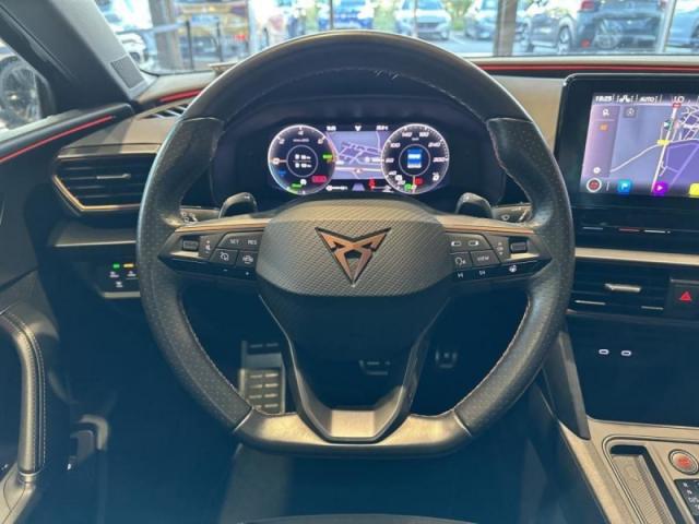 Cupra Formentor image 9