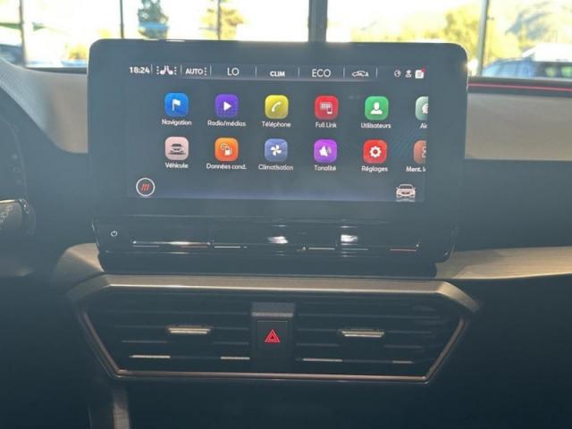 Cupra Formentor image 8