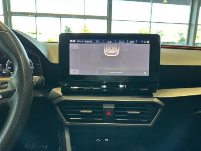 Cupra Formentor image 1