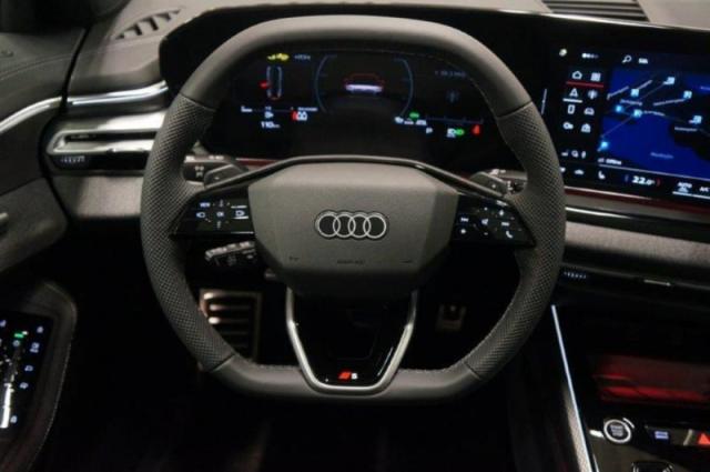 Audi A6 image 1