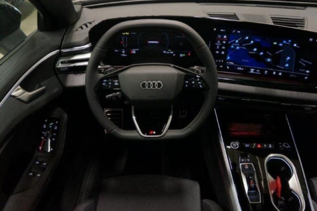 Audi A6 image 5