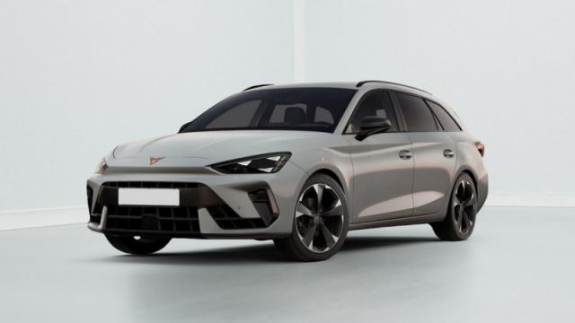 Cupra Leon St 1.5 Etsi 150 Dsg