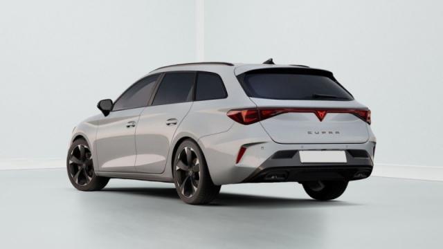 Cupra Leon image 1