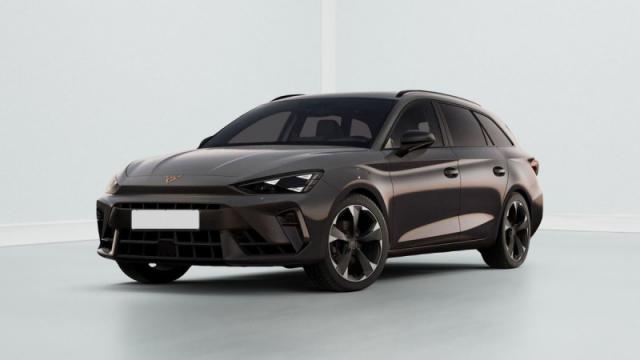 Cupra Leon St 1.5 Etsi 150 Dsg