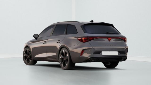 Cupra Leon image 2