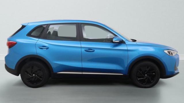 Mg Zs image 2