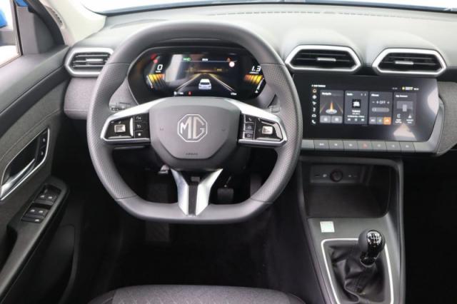 Mg Zs image 4
