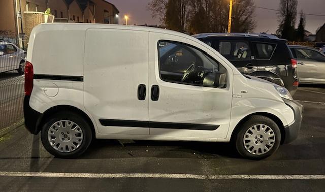Fiat Fiorino image 1