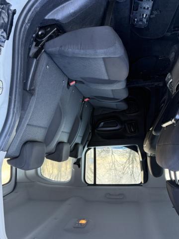 Peugeot Rifter image 5