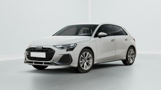 Audi A3 Sportback Tfsi 150 S Tronic S Line