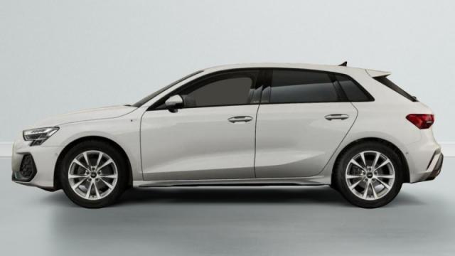 Audi A3 image 4