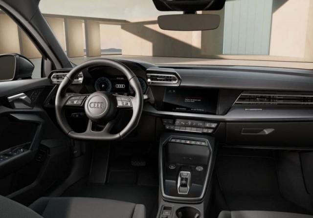 Audi A3 image 2