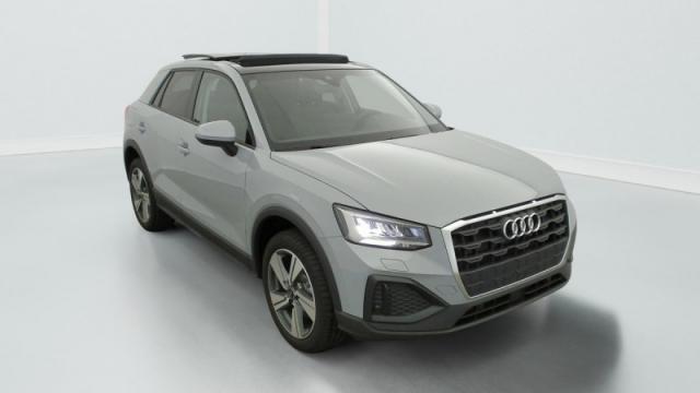 Audi Q2 35 Tdi 150 S Tronic 7 Design