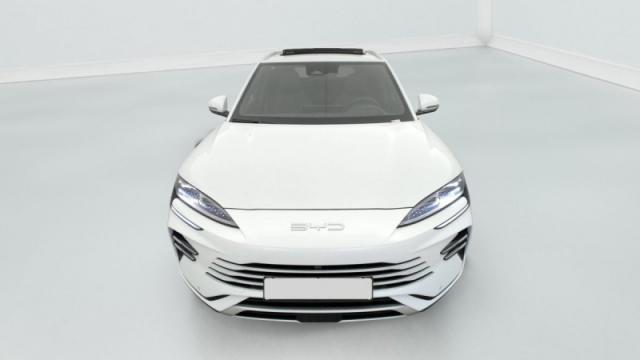 Byd Seal U image 2