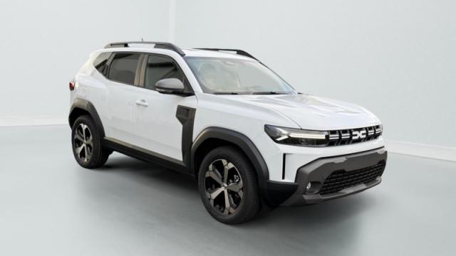 Dacia Duster 1.6 Hybrid 140 Journey