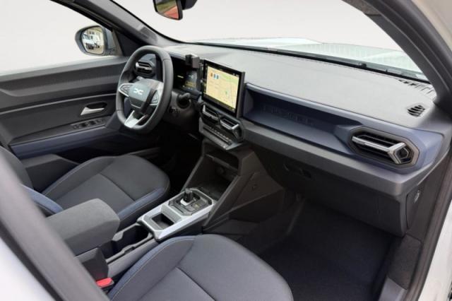 Dacia Duster image 3