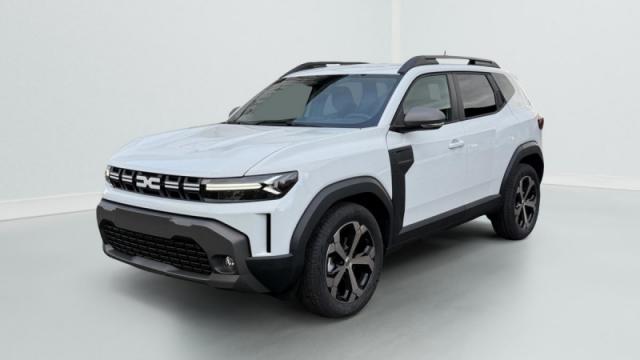 Dacia Duster image 7