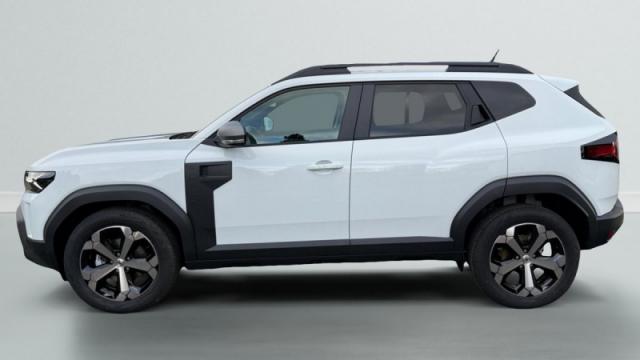 Dacia Duster image 8