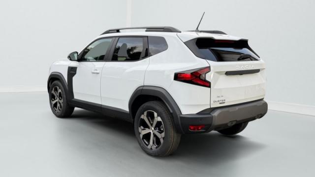 Dacia Duster image 2