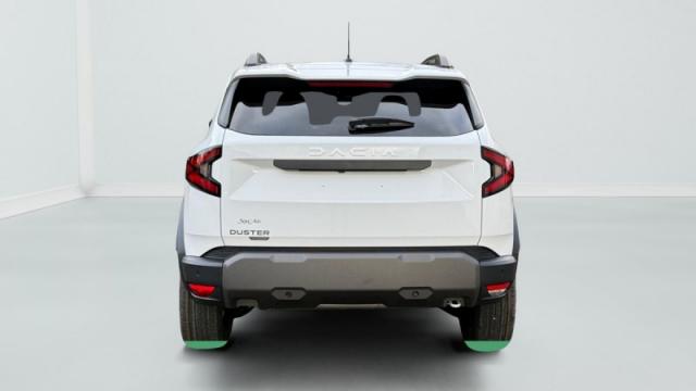 Dacia Duster image 4