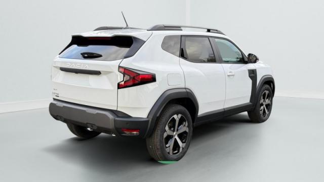 Dacia Duster image 6