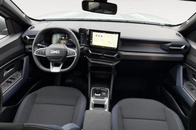 Dacia Duster image 5