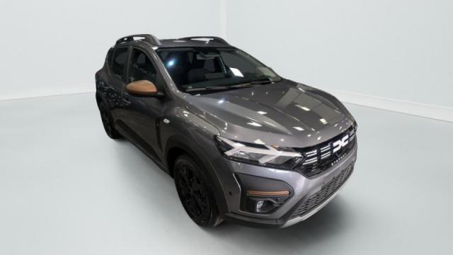 Dacia Sandero Tce 110 Gsr2 Stepway Extreme