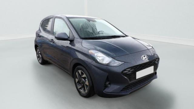 Hyundai I10 1.2 Mpi 79 At5