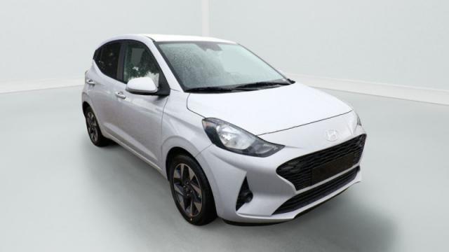 Hyundai I10 1.2 Mpi 79 Bvm5