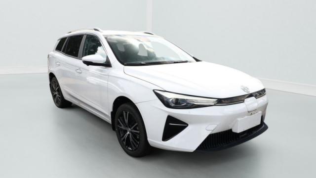 Mg Mg5 Luxury 50 Kwh 177 Ch